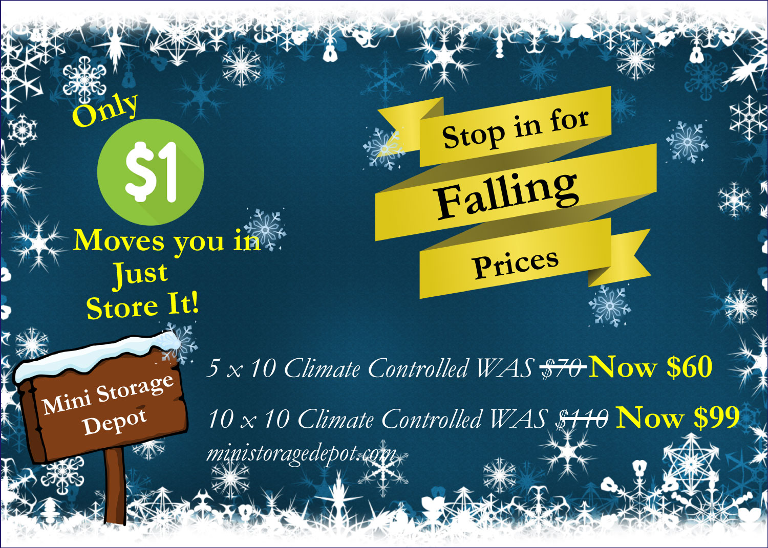 Postcard Design by @Swati for The Sterling Group | Design #17338673