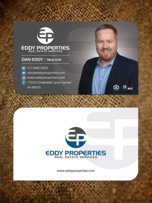 Business Card Design by Sandaruwan for this project | Design #17340719