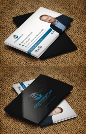 Design de Carte de Visite par Riz' pour ce projet | Design : #17343127