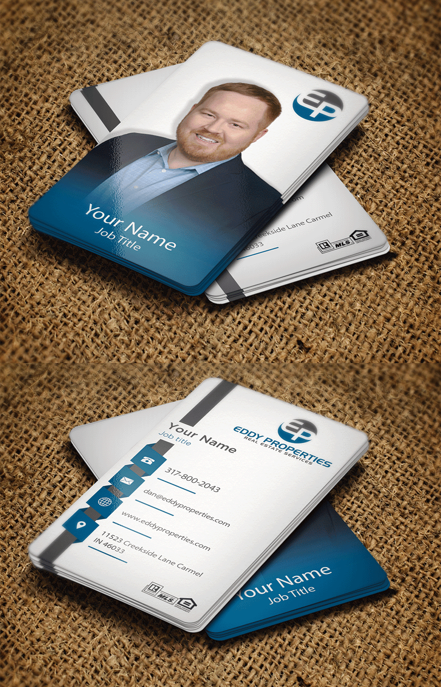 Business Card Design by Riz' for this project | Design #17343383