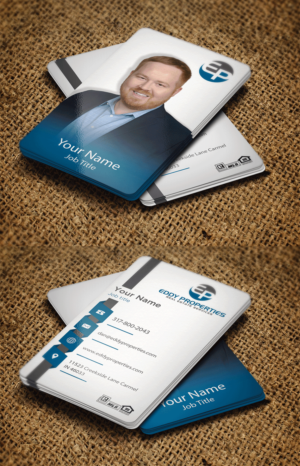Business Card Design by Riz' for this project | Design #17343383