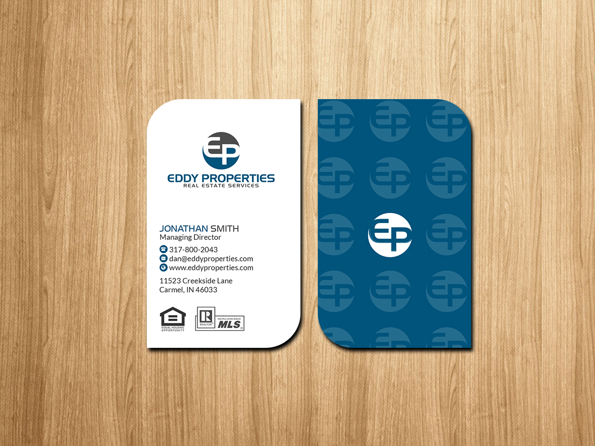 Design de Carte de Visite par Creations Box 2015 pour ce projet | Design #17338487