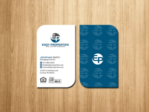 Business Card Design by Creations Box 2015 for this project | Design: #17338487