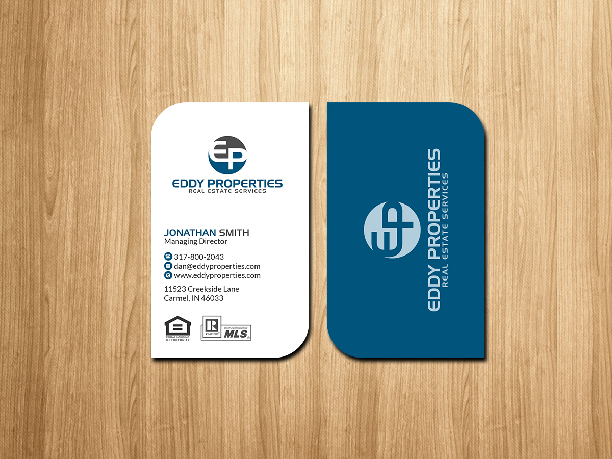 Design de Carte de Visite par Creations Box 2015 pour ce projet | Design #17338488