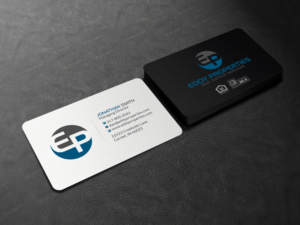 Business Card Design by Creations Box 2015 for this project | Design: #17338495