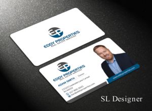 Design de Carte de Visite par SL Designer pour ce projet | Design : #17348509