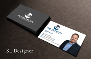 Business Card Design by SL Designer for this project | Design: #17348512