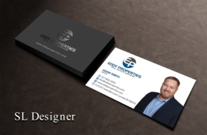 Business Card Design by SL Designer for this project | Design: #17348513