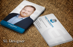 Business Card Design by SL Designer for this project | Design: #17348601