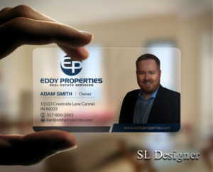 Business Card Design by SL Designer for this project | Design: #17348603