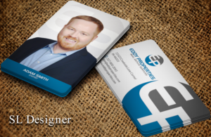 Business Card Design by SL Designer for this project | Design: #17348604