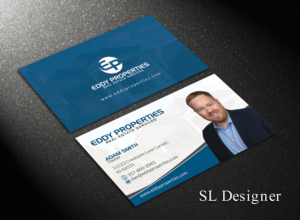 Business Card Design by SL Designer for this project | Design: #17348707