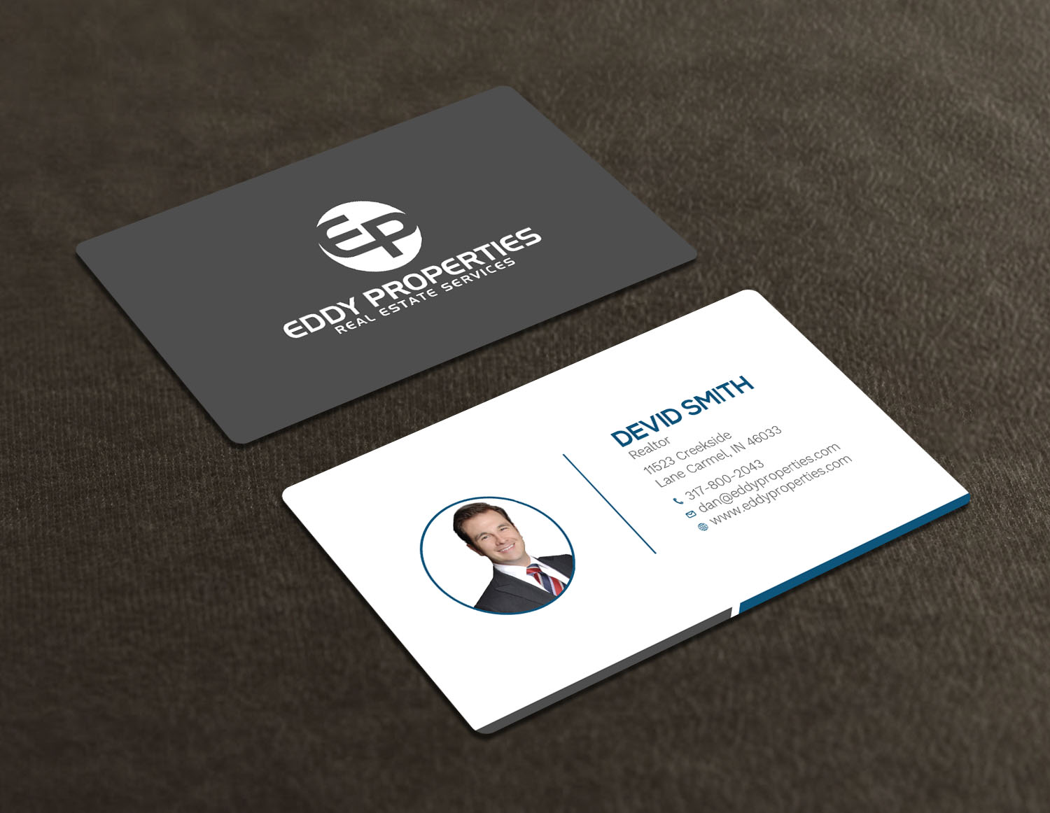 Design de Carte de Visite par Tripti Ranjan Gain pour ce projet | Design #17334039