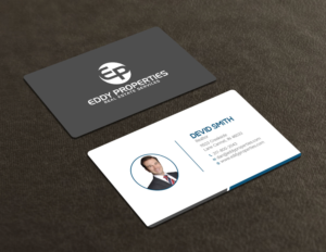 Design de Carte de Visite par Tripti Ranjan Gain pour ce projet | Design : #17334039
