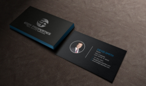 Design de Carte de Visite par Tripti Ranjan Gain pour ce projet | Design : #17334040