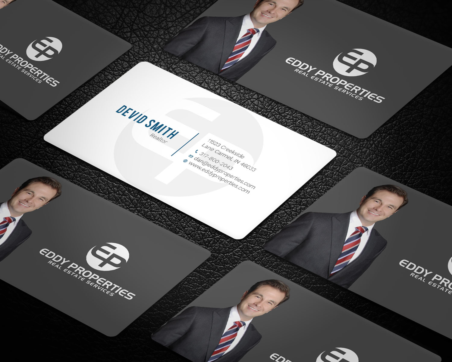Business Card Design by Tripti Ranjan Gain for this project | Design #17334061
