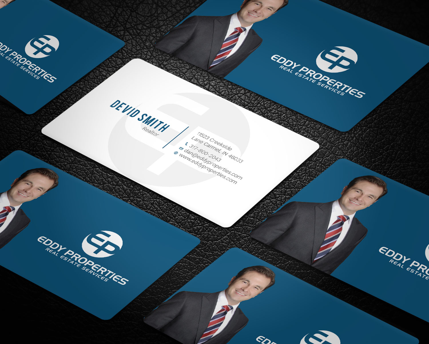 Business Card Design by Tripti Ranjan Gain for this project | Design #17334062
