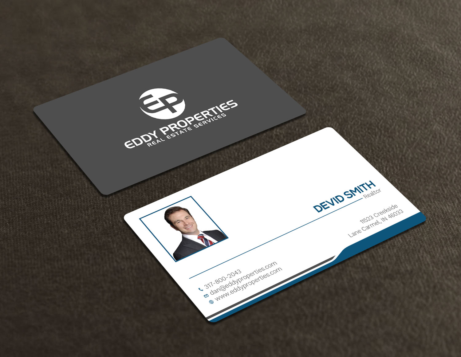 Business Card Design by Tripti Ranjan Gain for this project | Design #17334063