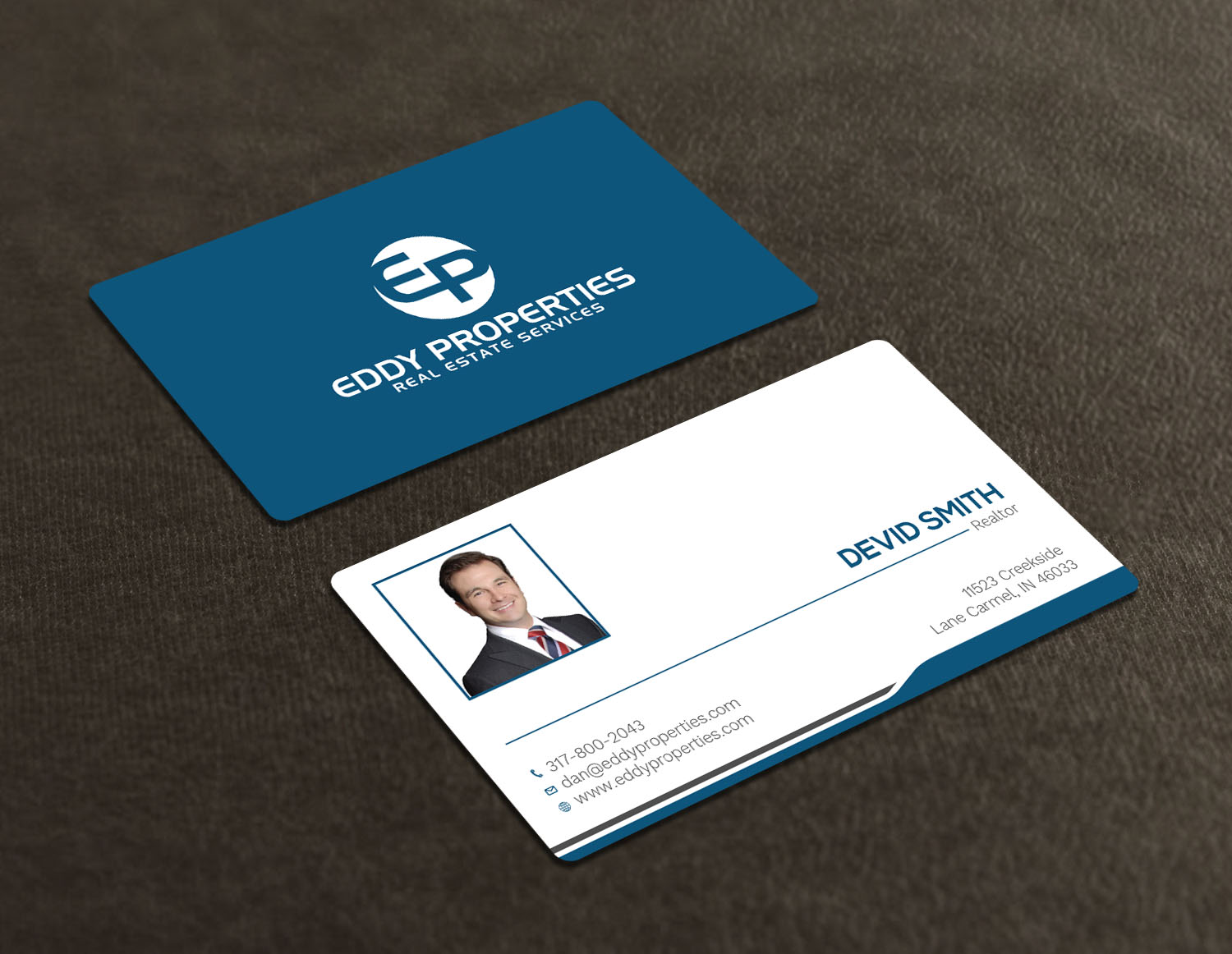Business Card Design by Tripti Ranjan Gain for this project | Design #17334064