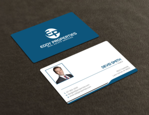 Design de Carte de Visite par Tripti Ranjan Gain pour ce projet | Design : #17334064