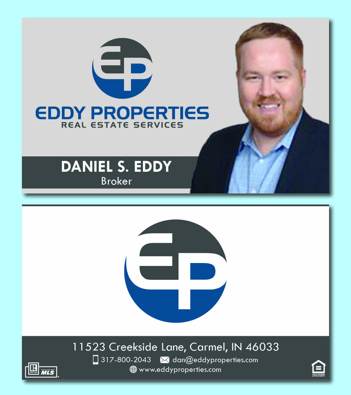 Business Card Design by Ajay007 for this project | Design #17342833