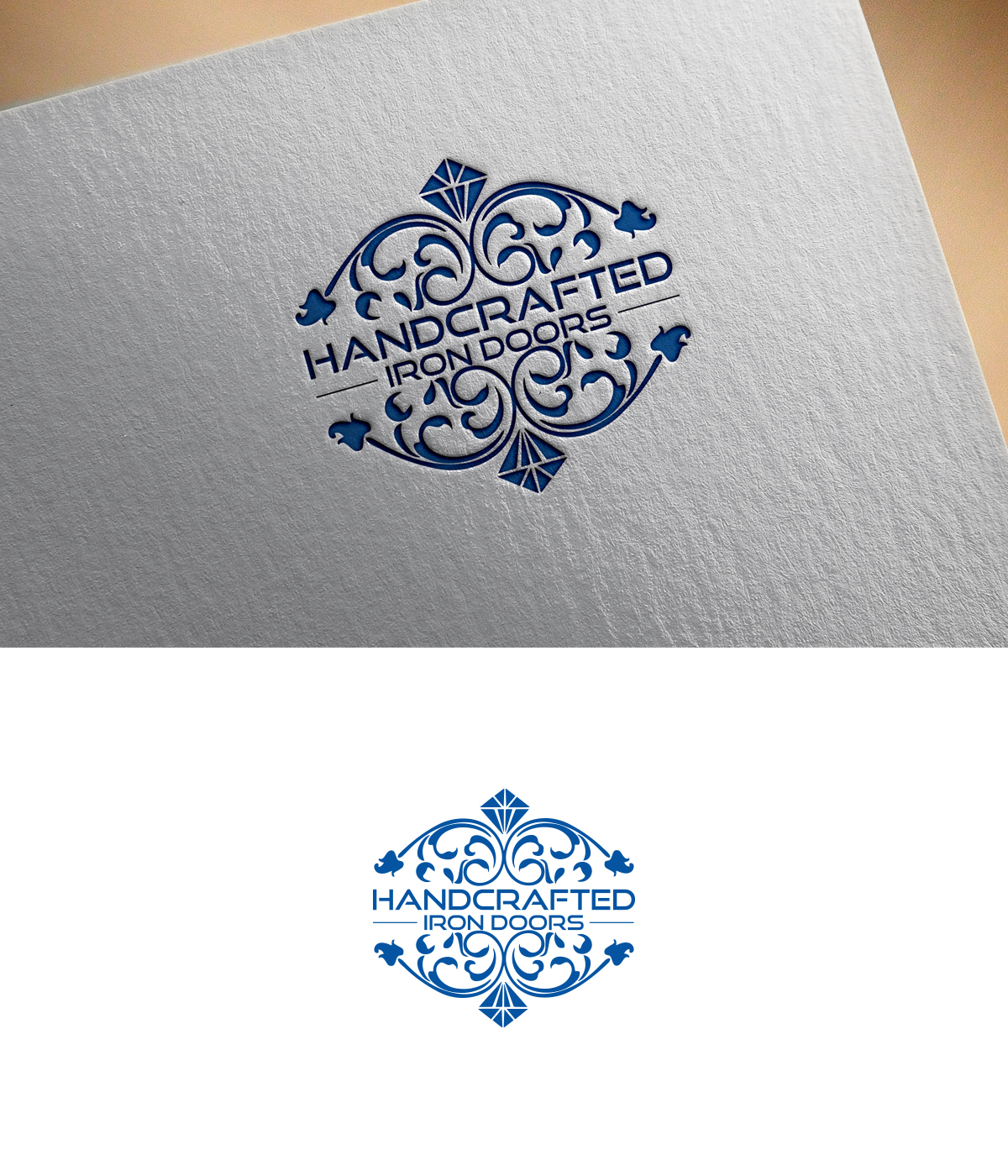 Diseño de Logo por supercreative para este proyecto | Diseño #17348692