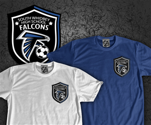 Diseño de Camiseta por jd_teedesigns para este proyecto | Diseño: #2715224