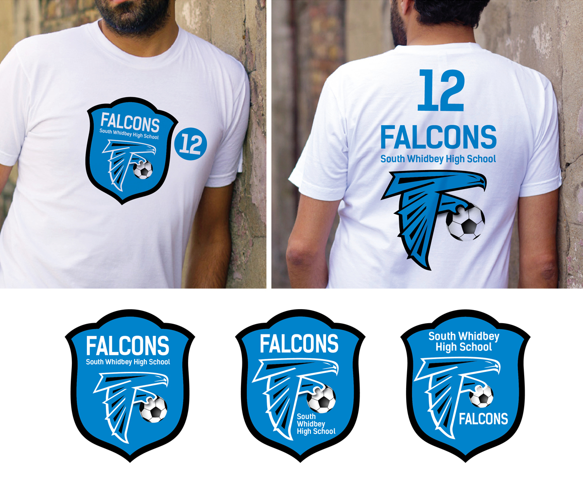 T-shirt Design by  sasha for this project | Design #2723374