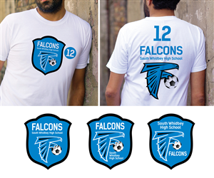T-shirt Design by  sasha for this project | Design: #2723374