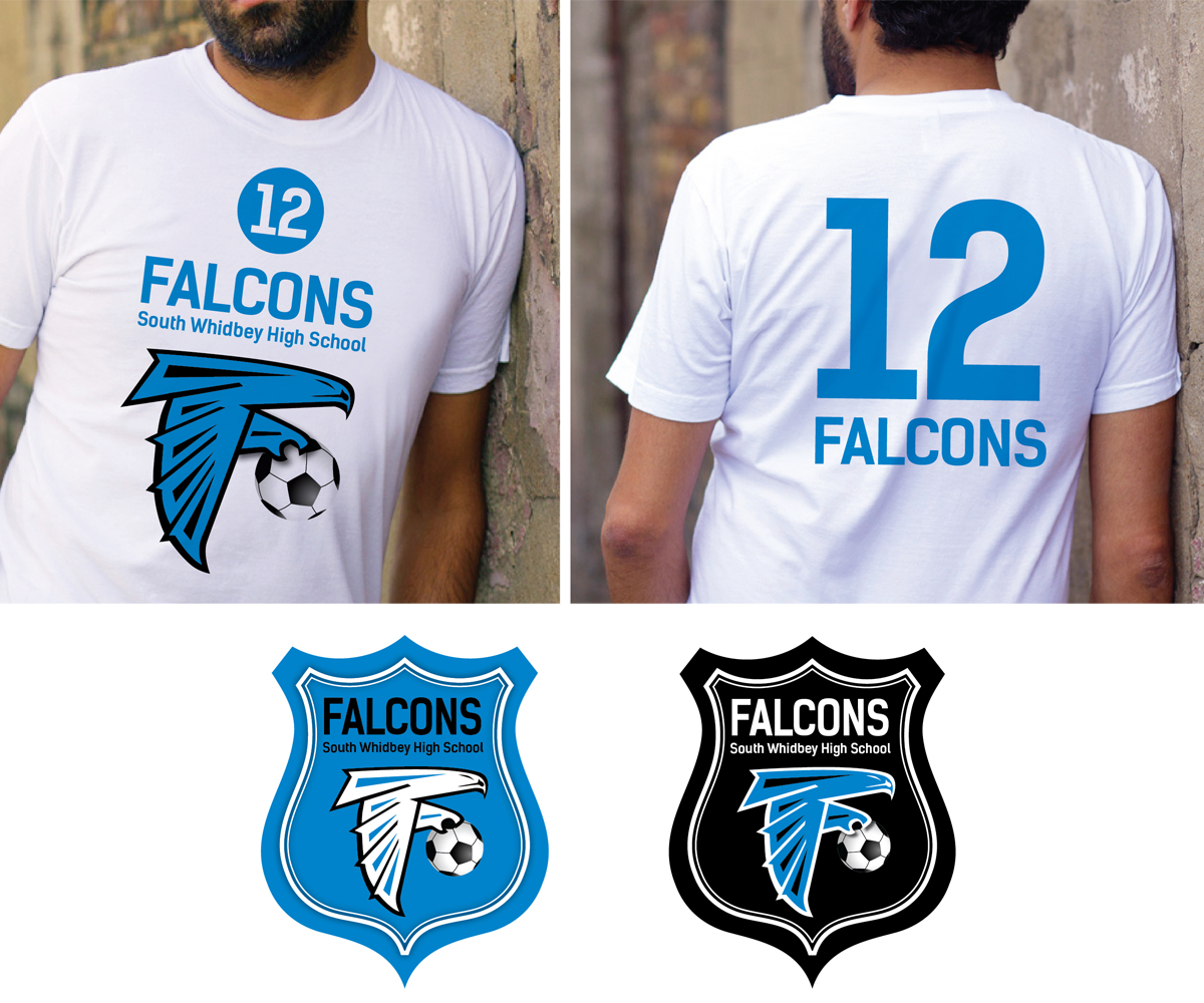 T-shirt Design by  sasha for this project | Design #2723377