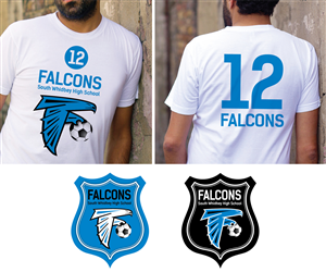 T-shirt Design by  sasha for this project | Design: #2723377