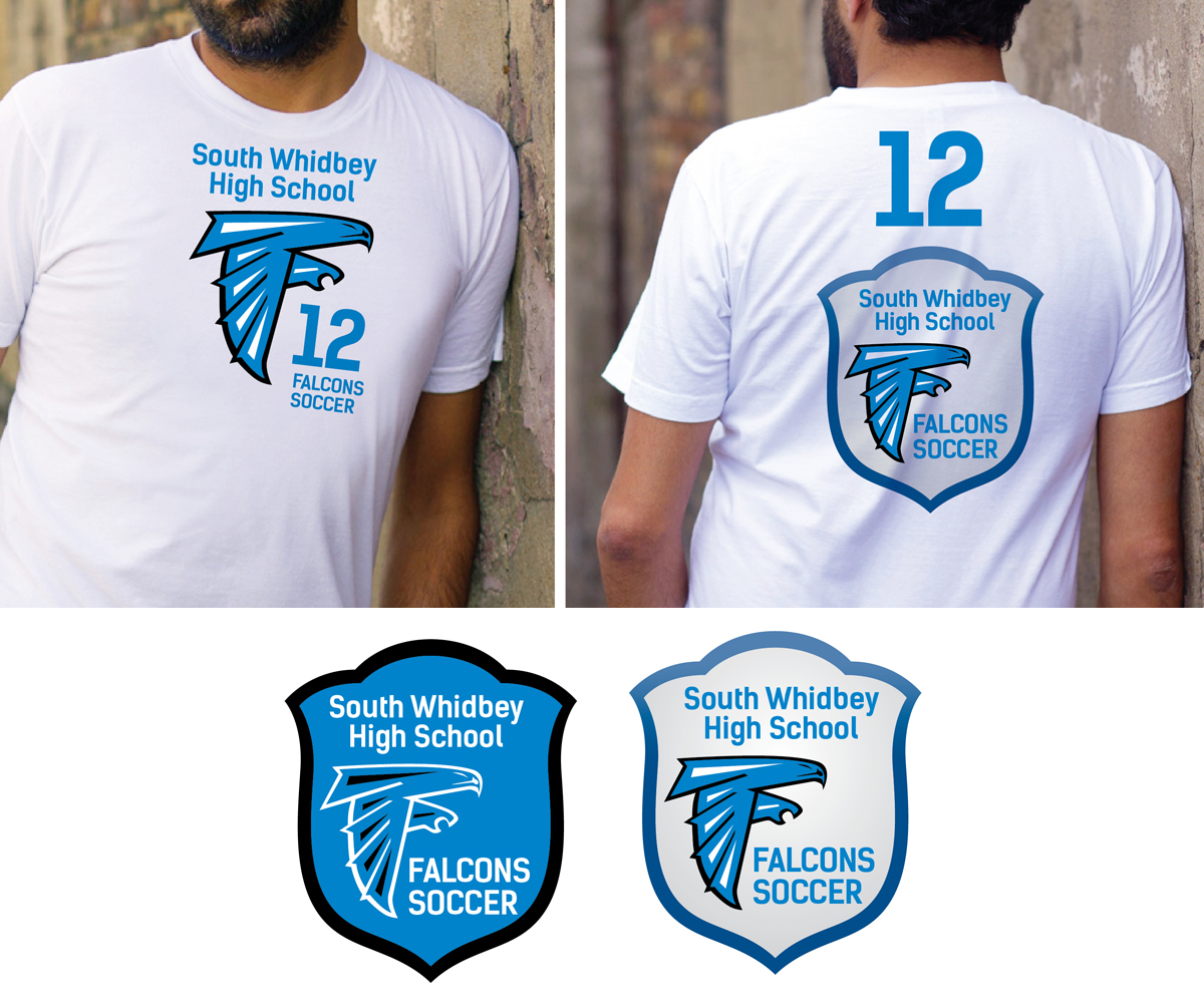 T-shirt Design by  sasha for this project | Design #2723382