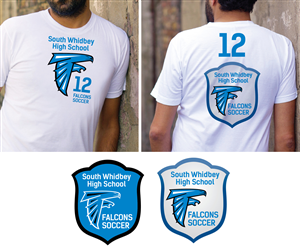 T-shirt Design by  sasha for this project | Design: #2723382