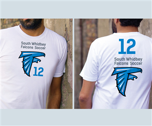 Diseño de Camiseta por  sasha para este proyecto | Diseño: #2727290