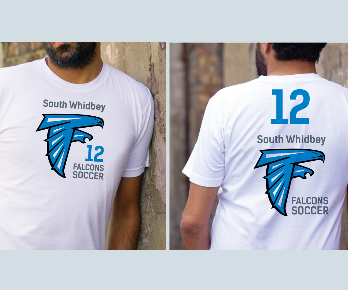 T-shirt Design by  sasha for this project | Design #2730815