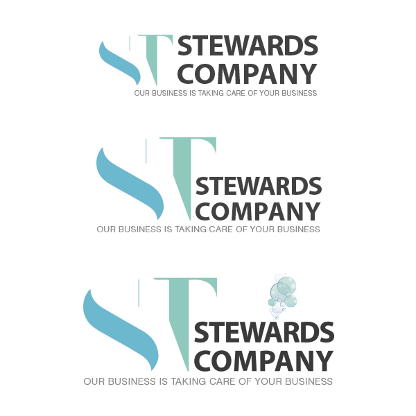 Web-Design von PivotalBlack für stewards company | Design #17387049