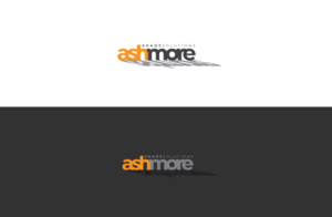 Logo Design by GLDesigns for Ashmore Shade Solutions | Design: #17335875