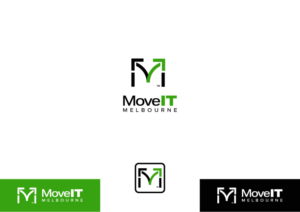 Move It Melbourne | Logo Design by ~idiaz~