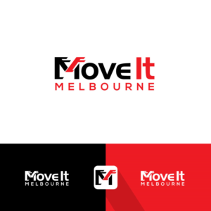 Move It Melbourne | Design de Logo par ecorokerz