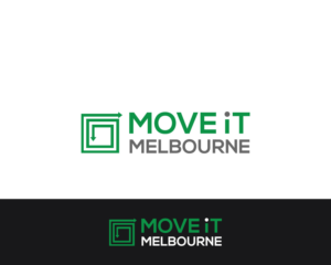 Logo Design by MAWBM for Move It International Pty Ltd | Design: #17590206