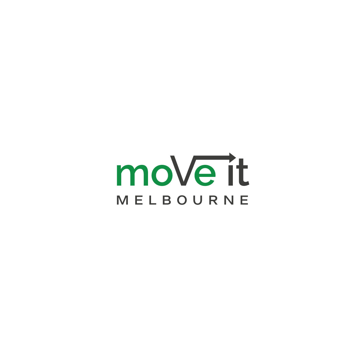 Logo Design by Winningentry for Move It International Pty Ltd | Design: #17567240