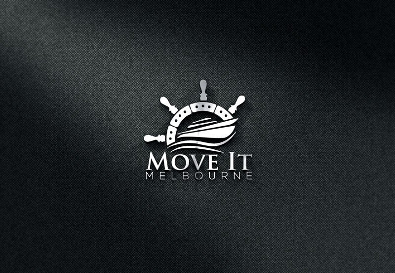 Logo Design by rocklee for Move It International Pty Ltd | Design #17583786