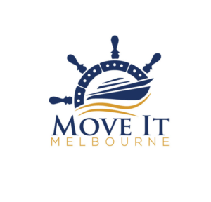 Logo Design by rocklee for Move It International Pty Ltd | Design: #17583788