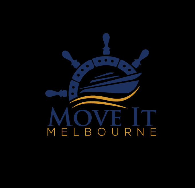 Logo Design by rocklee for Move It International Pty Ltd | Design #17583792