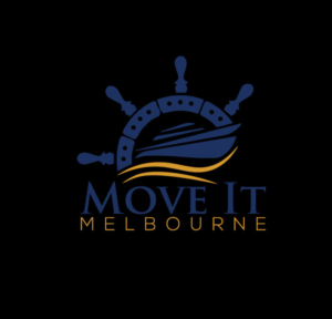 Logo Design by rocklee for Move It International Pty Ltd | Design: #17583792