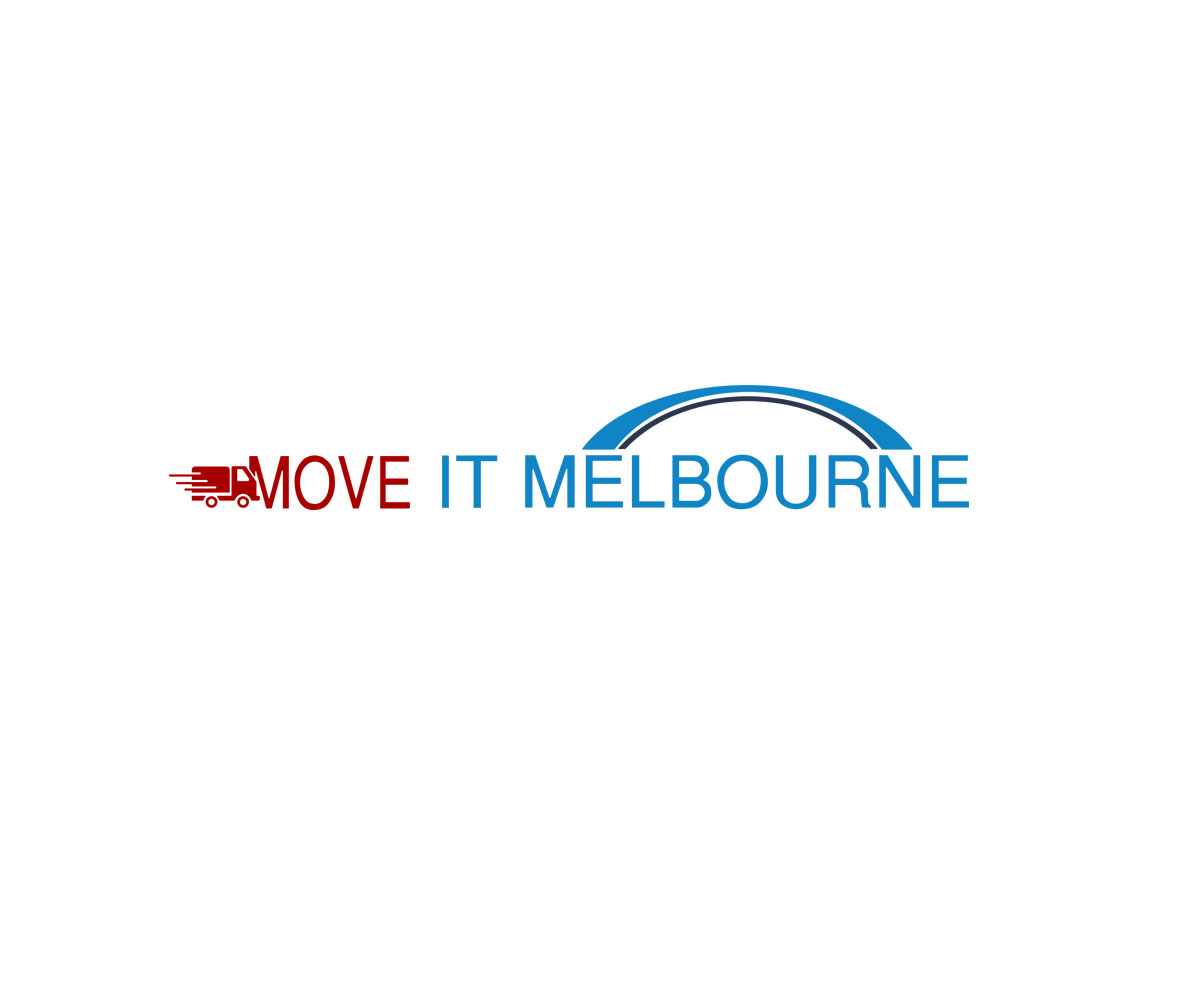 Logo-Design von Hasniel für Move It International Pty Ltd | Design #17577964