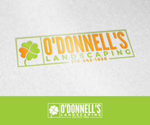 Logo Design by laragdan
