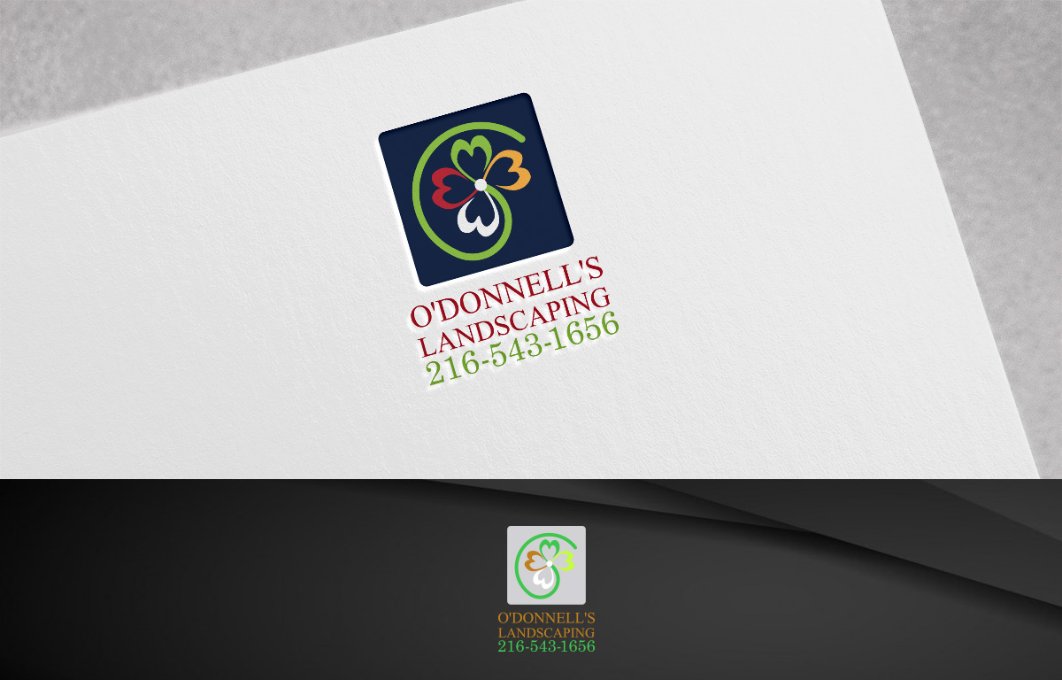 Logo Design by Wonderful design for this project | Design #17334337