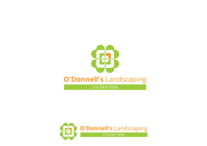 Logo Design by Gita. for this project | Design: #17331880