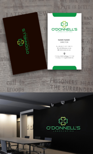 Logo Design by zebronicgraphic for this project | Design: #17336557